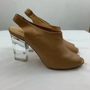 RITCH ERANI heels
